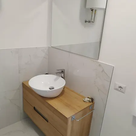 Alloggi Del Borgo Appartamento