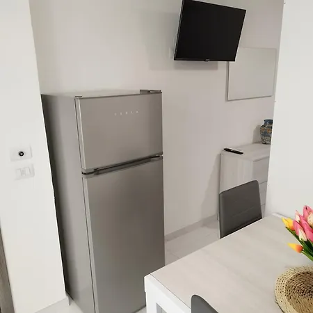 Alloggi Del Borgo Appartamento Bagno di Romagna