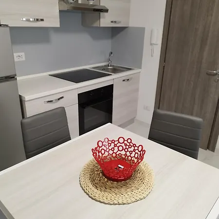 Appartamento Alloggi Del Borgo Bagno di Romagna