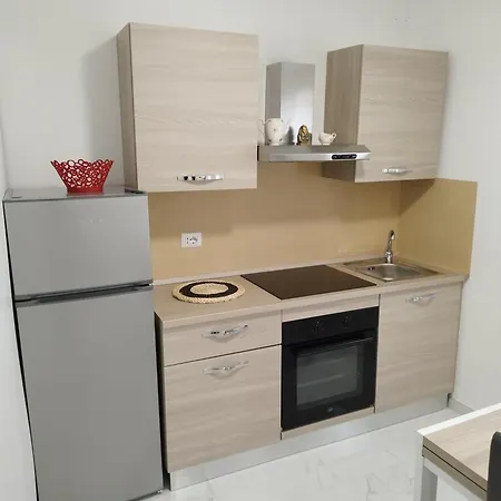 Alloggi Del Borgo Bagno di Romagna