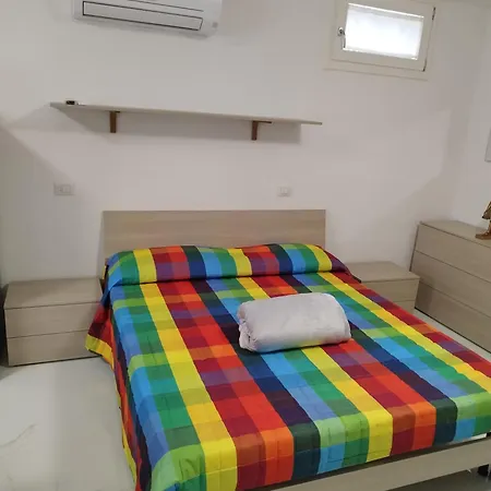 Alloggi Del Borgo Appartamento