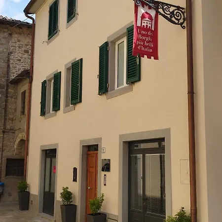 Alloggi Del Borgo Appartamento